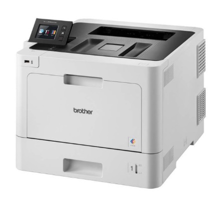 Brother HL-L8360CDW Colour Wireless Laser Printer