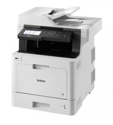 Brother MFC-L8900CDW Multi Function Colour Laser Printer