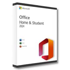 Microsoft EP2-06810 Office Home 2024 Retail box