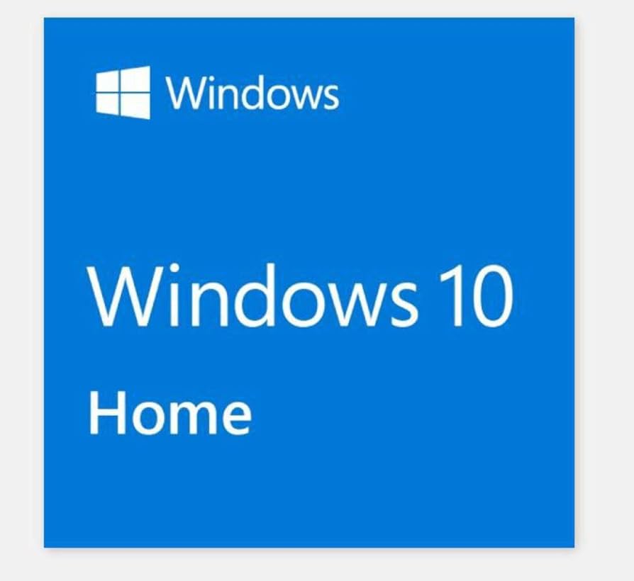 Microsoft KW9-00139 Windows 10 Home 64bit OEM