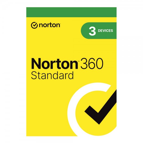 Norton 360 Standard 3 Device