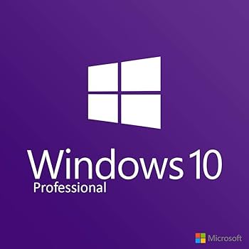 Microsoft Windows 10 Pro 64bit OEM