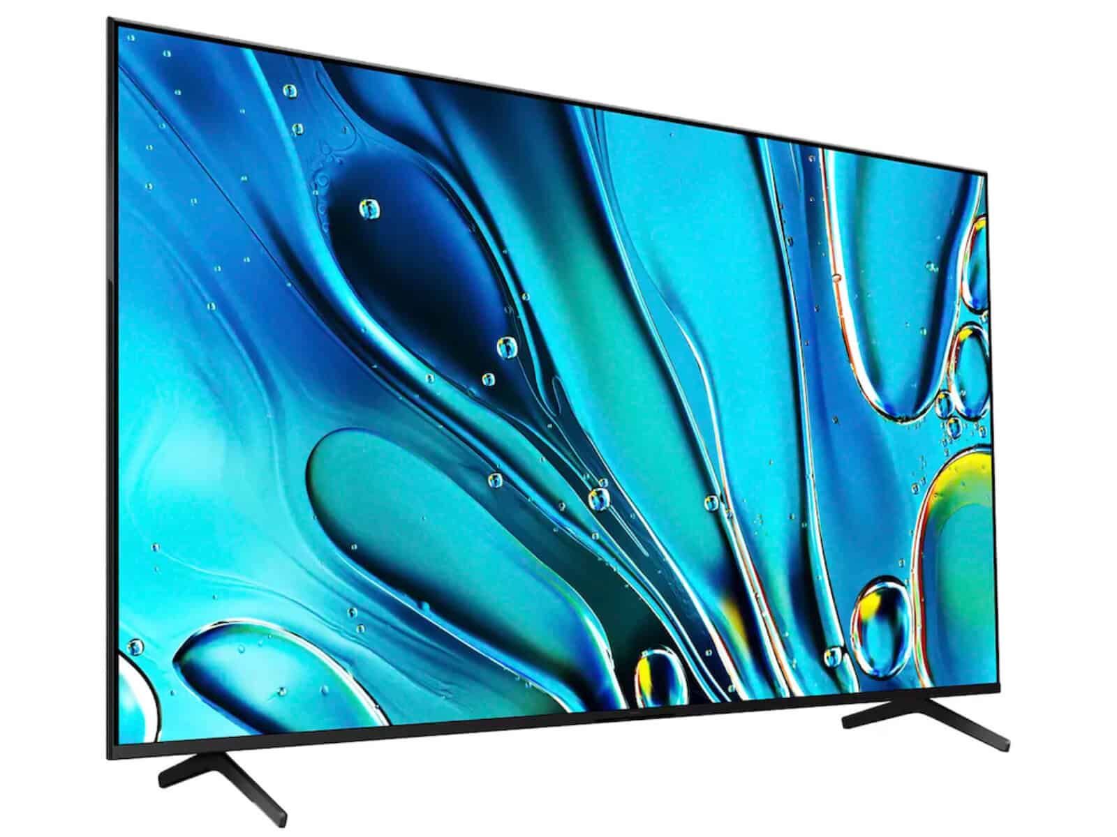 SONY FWD43S30 Bravia 3 43" Google TV