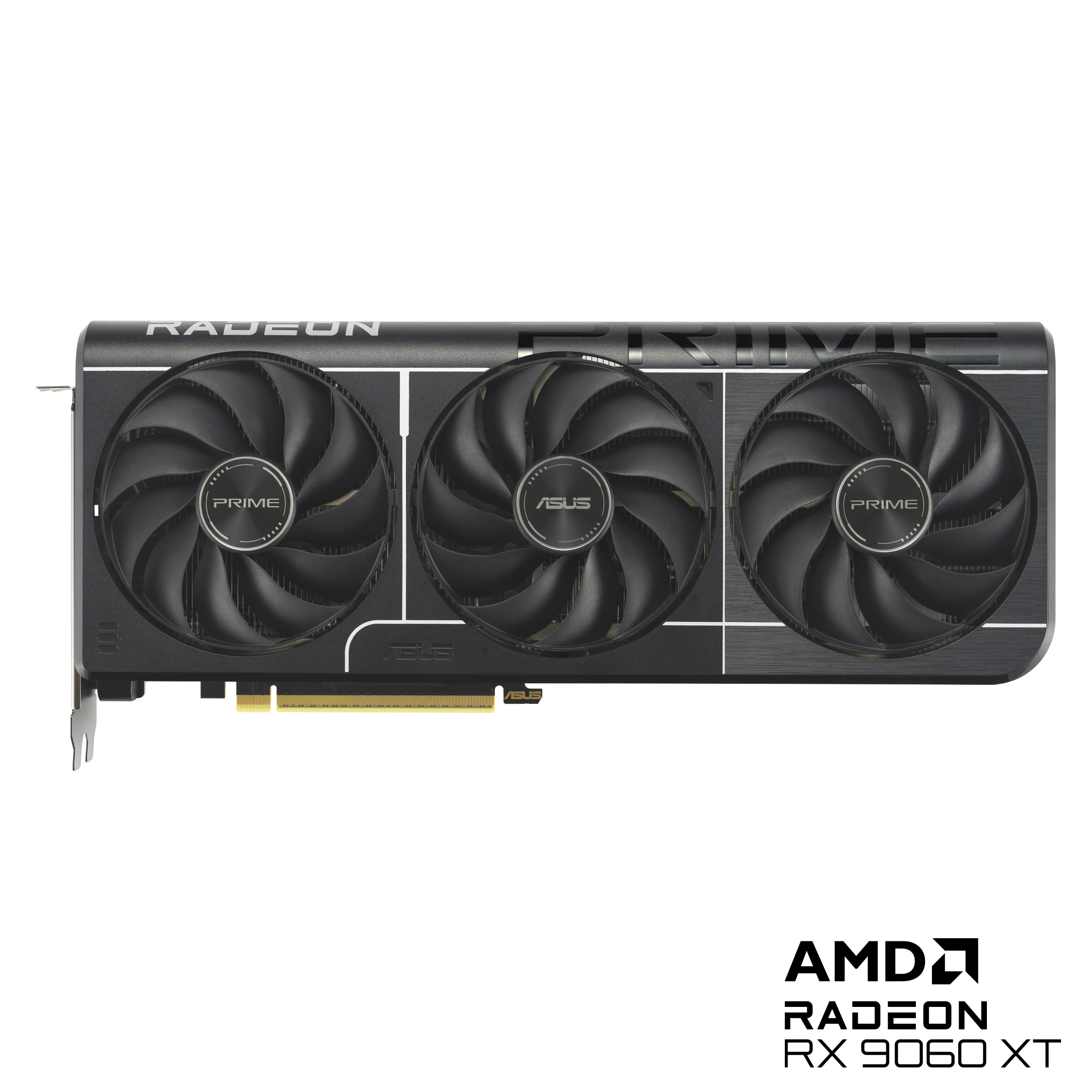 ASUS PRIME-RX9060XT-O16G Prime Radeon RX 9060XT 16GB OC