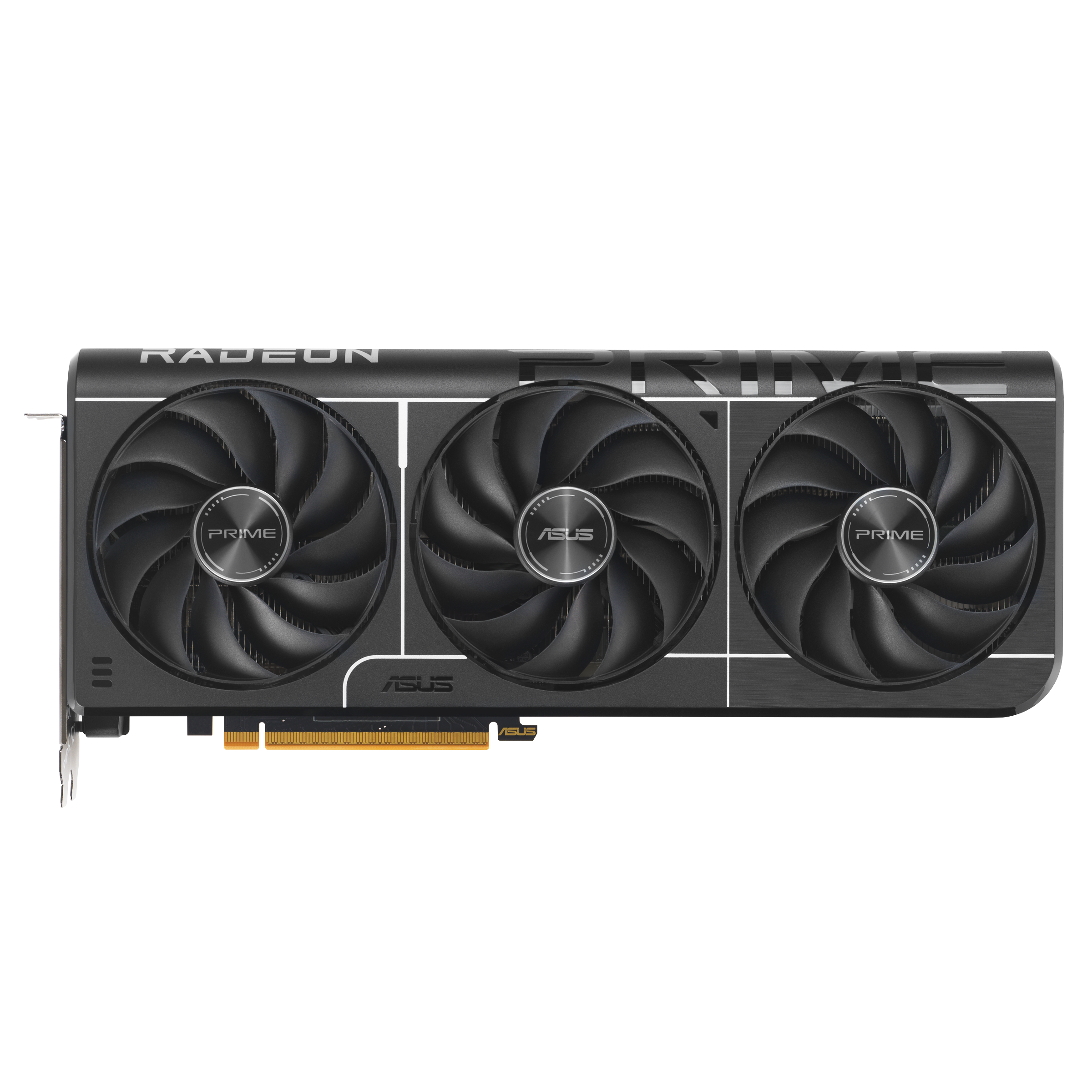 ASUS Prime Radeon RX 9070 EVO OC 16GB PRIME-RX9070-O16G-EVO