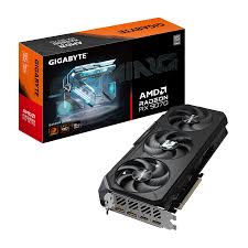 Gigabyte GV-R9070GAMING-OC-16GD Radeon RX 9070 Gaming 16G OC