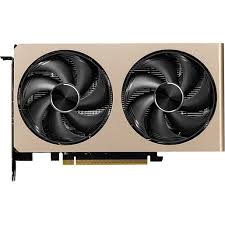 MSI GeForce RTX 5060 INSPIRE 2X OC 8GB