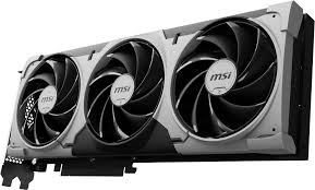 MSI RTX 5060 Ti 16GB VENTUS 3X OC