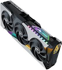 MSI GeForce RTX 5060 Ti 16GB VANGUARD SOC