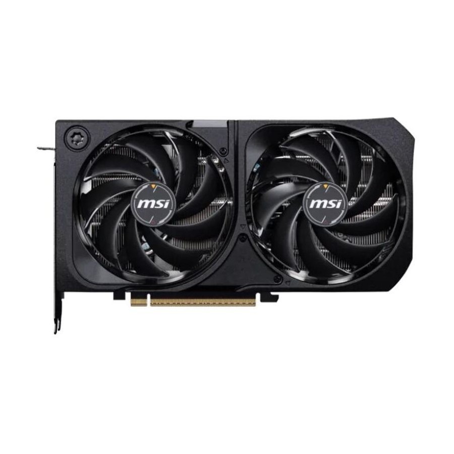 MSI RTX 5070 12G SHADOW 2X OC