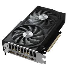 Gigabyte RTX 5050 WINDFORCE OC V2 8G GV-N5050WF2OCV2-8GD