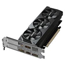 Gigabyte GeForce RTX 5060 OC Low Profile 8GB N5060OC-8GL