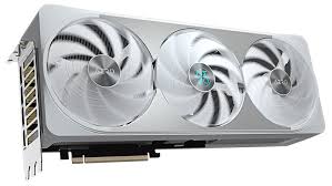 Gigabyte GV- N507TAERO-OC-16GD GeForce RTX 5070 Ti AERO OC 16GB