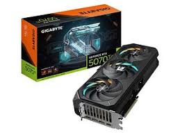 Gigabyte GV-N507TWF3OC-16GD GeForce RTX 5070 Ti Windforce OC SFF 16GB