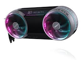 Gigabyte AORUS RTX 5080 INFINITY 16GB GV-N5080AORUS IF-16GD