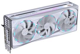 Gigabyte GV-N5090AORUSST ICE-32GD AORUS RTX 5090 STEALTH ICE 32GB