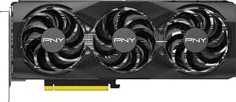 PNY VCG507012TFXPB1-O RTX 5070 Triple Fan OC 12GB