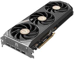 Zotac ZT-B50700J-10P Gaming GeForce RTX 5070 SOLID OC 12GB