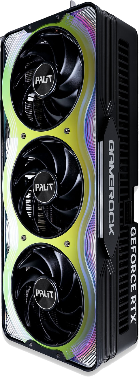 Palit GeForce RTX 5090 GameRock